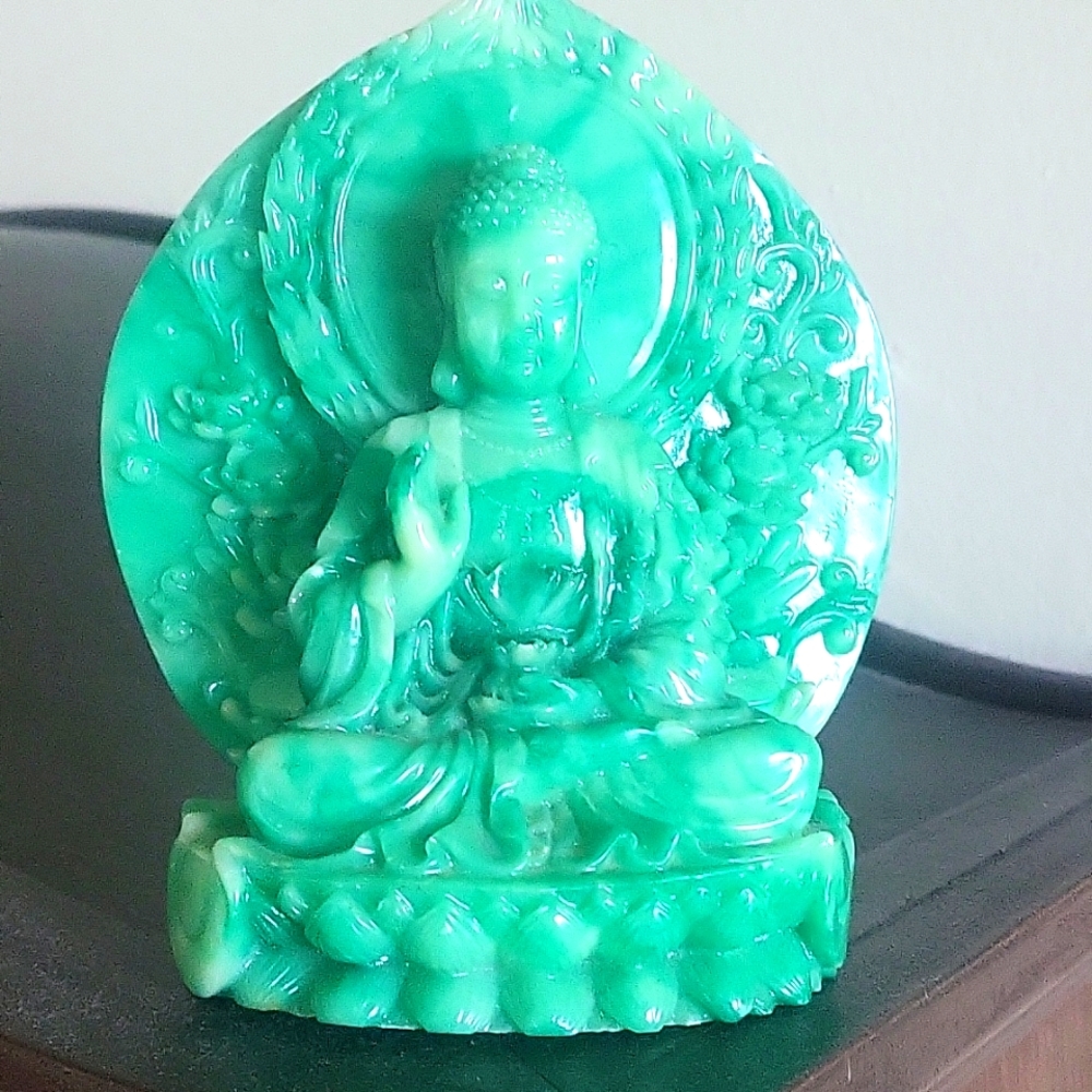 Buddha Statue